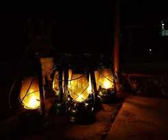 Hotel Taarini Corbett