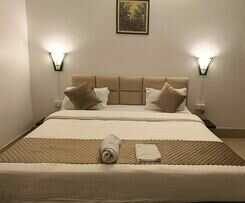 Hotel Bmg Urban Stay