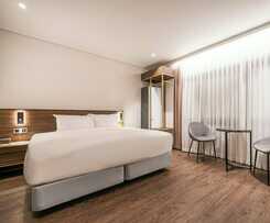 Hotel Cloudin Mokpo Peace Square Branch