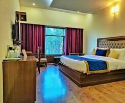 The Ashoka Inn