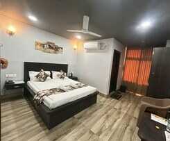 Hotel Jd Grand Inn