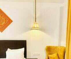 Hotel Tvessa A Boutique Goa