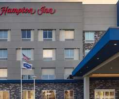 Hotel Hampton Inn Redmond Bend Airport, Or