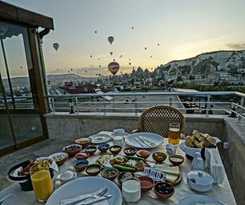 Termessos Hotel Cappadocia