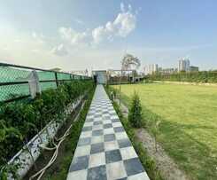 Hotel Gobravo Farm - 2bhk Villa With Pool
