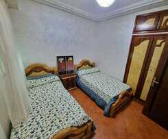 Appartement Residence Paradise A