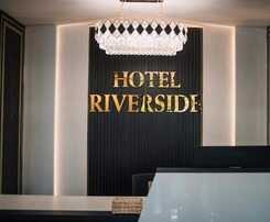 Hotel Riverside Boutique