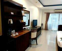 Soi 2 Inn Pattaya