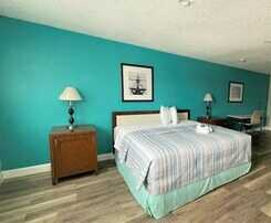 Apm Inn And Suite