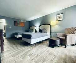 Hotel Extended Stay Sa