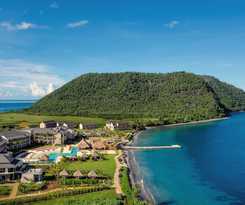 Intercontinental Dominica Cabrits Resort And Spa, An Ihg