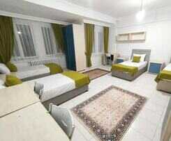 Palmiye Guest House