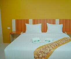 Hotel Amel Convention Hall