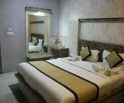 Hotel Royal Amar