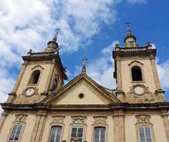 Hotel Santuario Palace