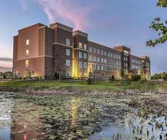 Hotel Staybridge Suites Knoxville-west, An Ihg