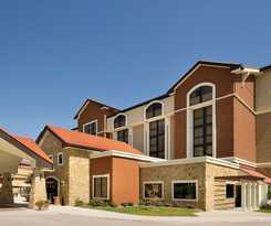 Hotel Drury Plaza San Antonio Airport