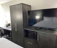 Comfort Inn Chicago Schaumburg - O'hare Airport