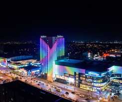 Hotel Radisson Gorizont Rostov-on-don