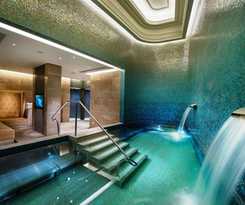 Hotel Crown Towers Melbourne