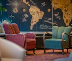 Hessenland Hotel By Stay Awesome