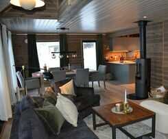 Hotel Skeikampen Booking