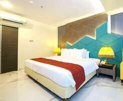 Hotel Swiss-belcourt Kupang