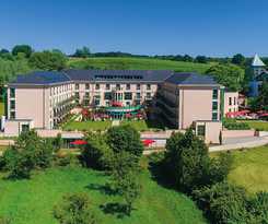 Hotel Victor's Residenz - Schloss Berg