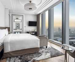 Hotel The Langham, Jakarta