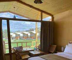 Hotel Pangong Retreat Camp