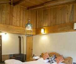 Hotel Osho Himalayas