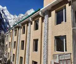 Yoga Badrinath Dham