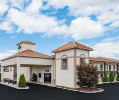 Hotel Days Inn by Wyndham Lexington South/Hamburg 