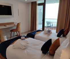 Hotel Les Sables D'or