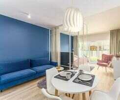 Hotel Ustronie Apartments 20 m do plaży