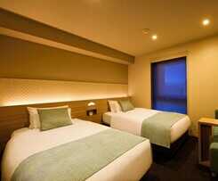 Hotel Rihga Place Kyoto Shijo Karasuma