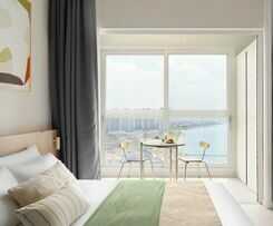 Hotel Le Collective Siheung Wavepark