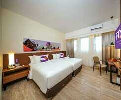 Hotel Fox Harris And Convention Banjarnegara