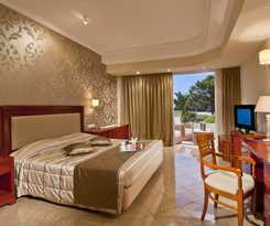 Hotel Kipriotis Village Resort - All Inclusive