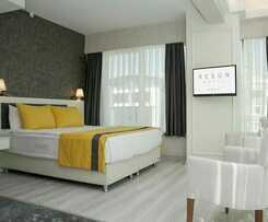 Resun Hotel Ankara