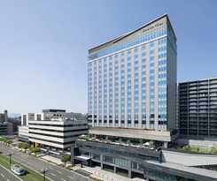 Sheraton Kagoshima