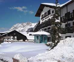 Hotel Th San Pellegrino Monzoni