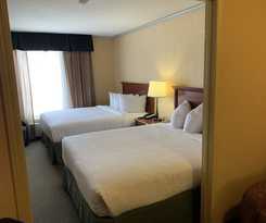 Hotel Merit And Suites