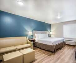 Hotel Woodspring Suites Elgin - Chicago