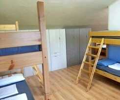Siena Hostel Guidoriccio