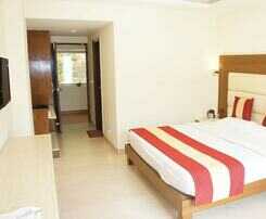 Hotel Riverside Resort