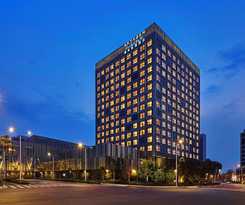 Hyatt Place Shanghai Lingang Xinchen International Conference Center 