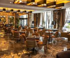Hotel Golden Palace