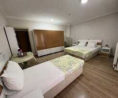 Ulusoy Hotel