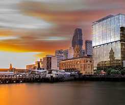 Intercontinental Auckland, An Ihg